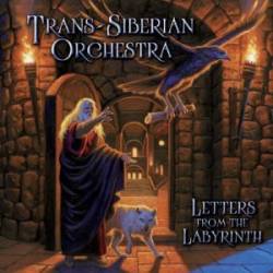 Trans-Siberian Orchestra : Letters from the Labyrinth
